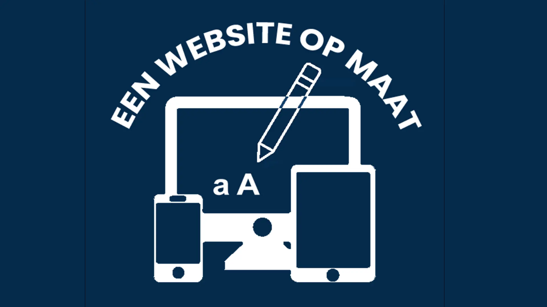 Een website Op Maat